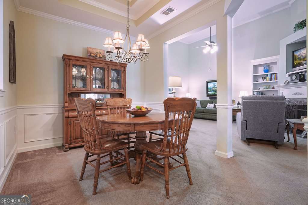 3704 Abbott Court Powder Springs GA 30127