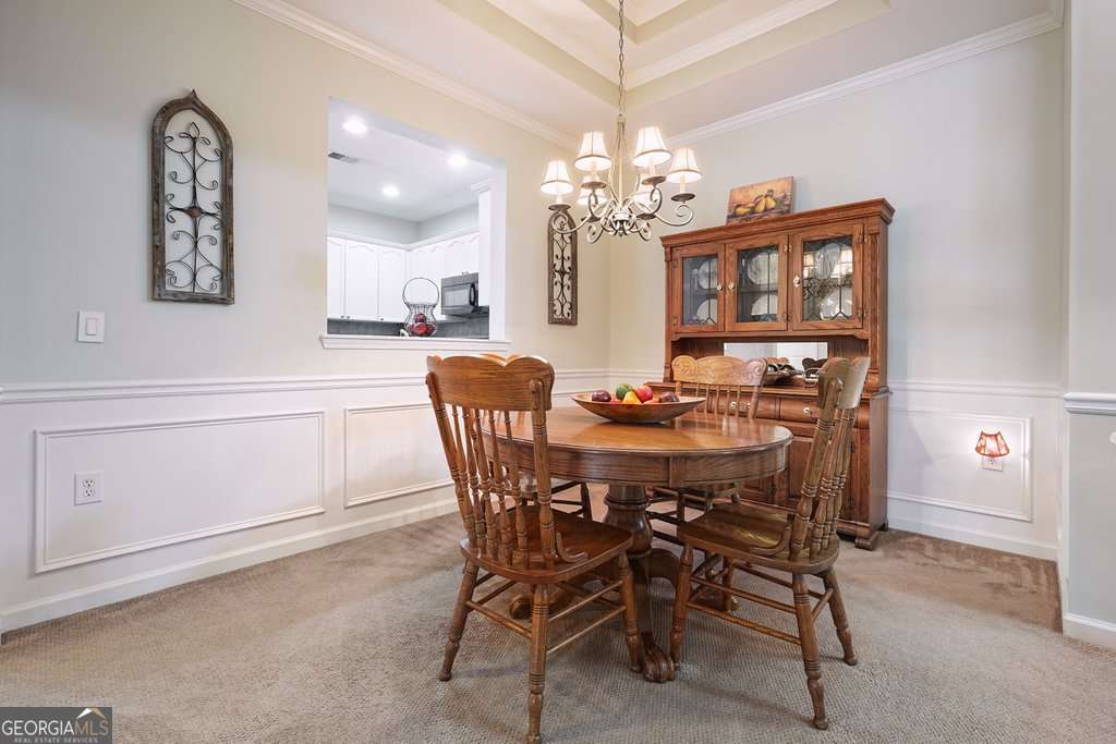 3704 Abbott Court Powder Springs GA 30127