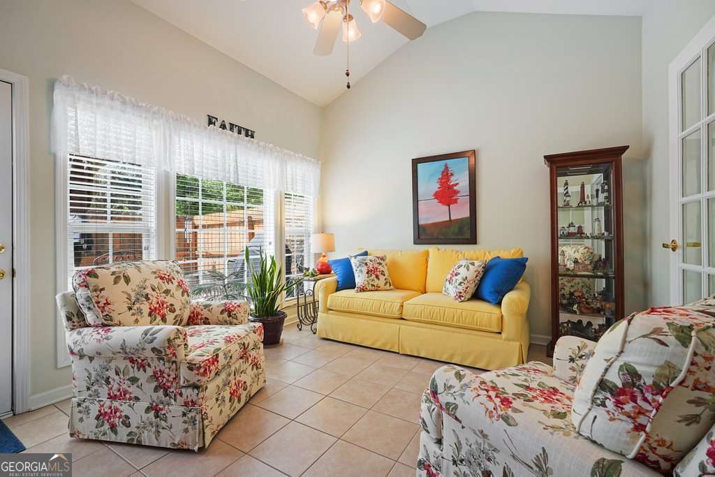 3704 Abbott Court Powder Springs GA 30127