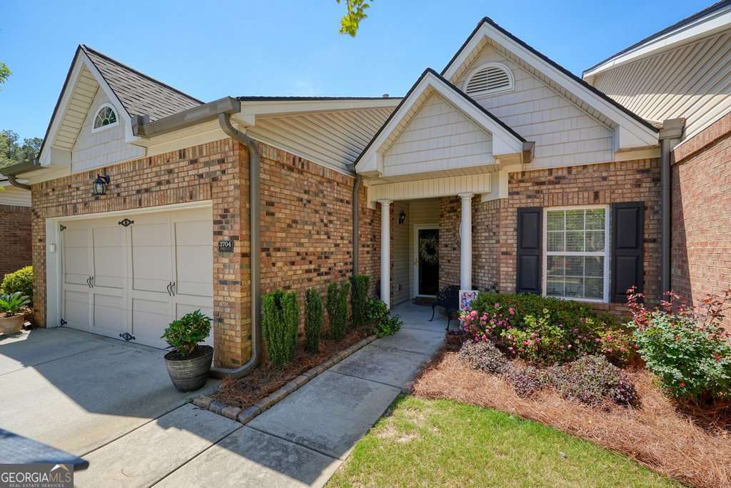 3704 Abbott Court Powder Springs GA 30127