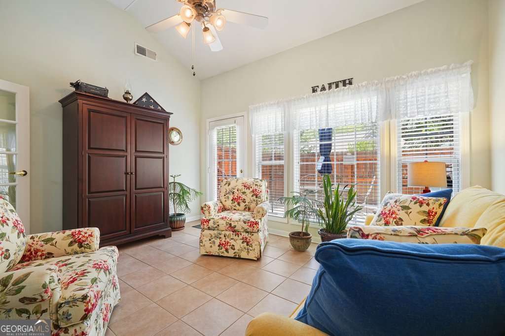 3704 Abbott Court Powder Springs GA 30127