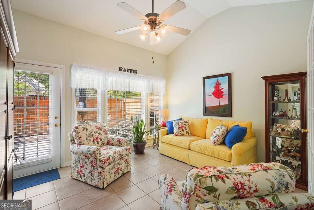 3704 Abbott Court Powder Springs GA 30127