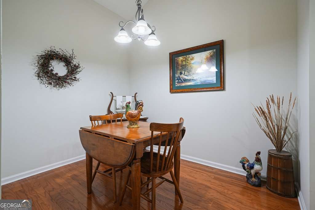 3704 Abbott Court Powder Springs GA 30127