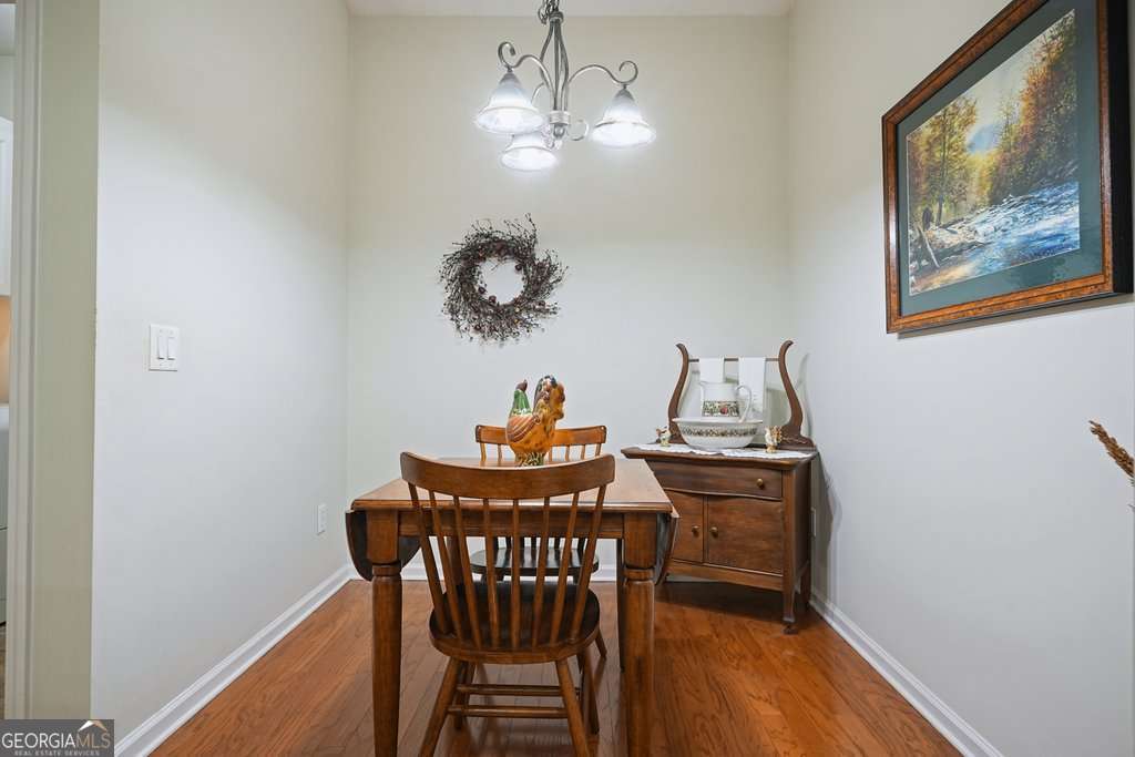 3704 Abbott Court Powder Springs GA 30127