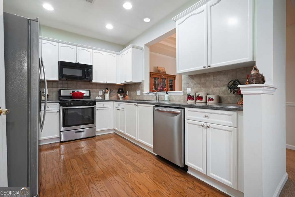 3704 Abbott Court Powder Springs GA 30127