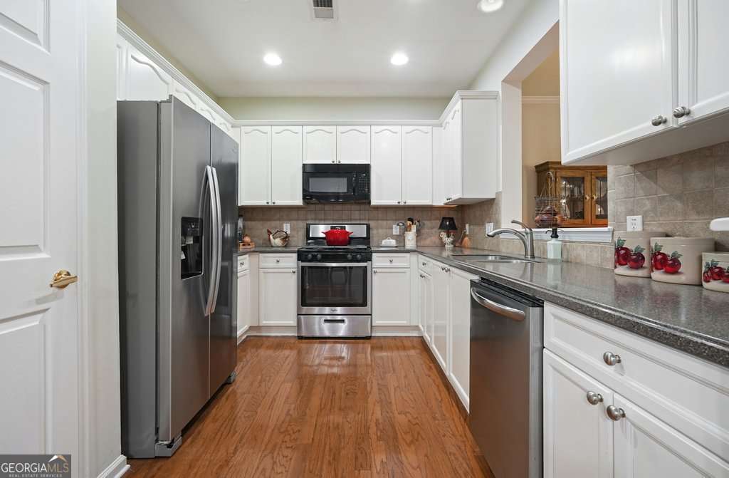 3704 Abbott Court Powder Springs GA 30127