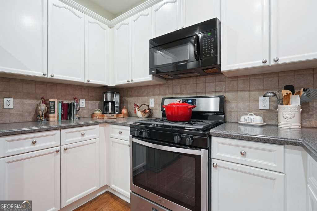 3704 Abbott Court Powder Springs GA 30127