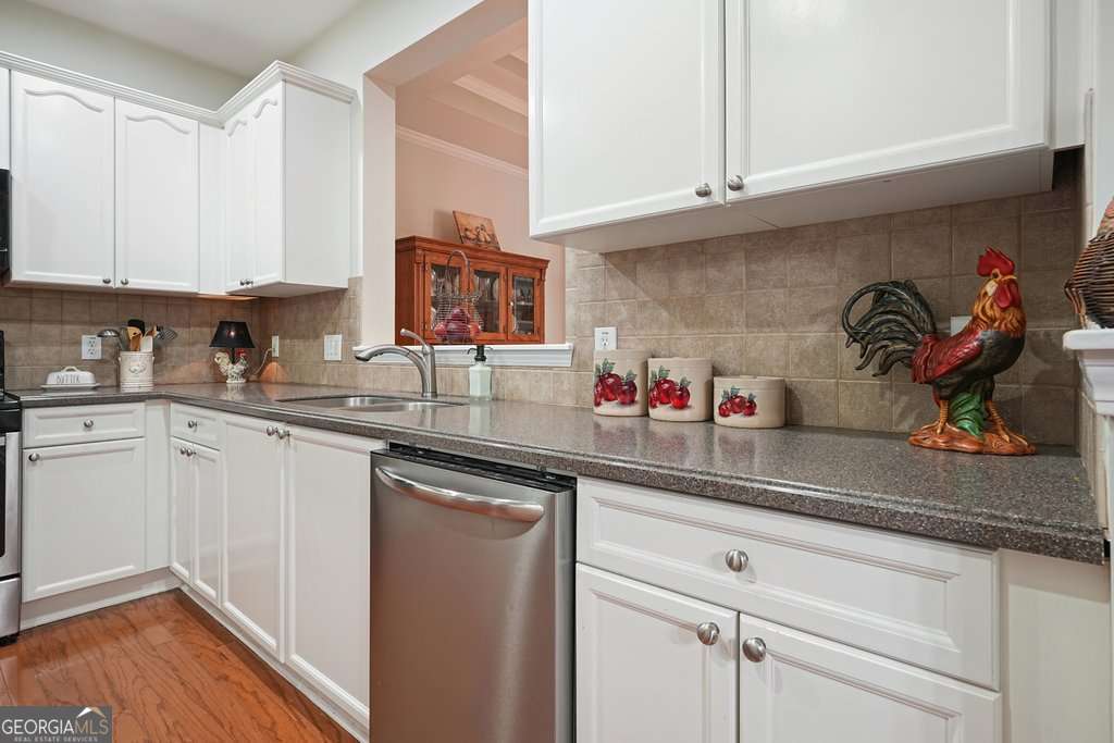 3704 Abbott Court Powder Springs GA 30127