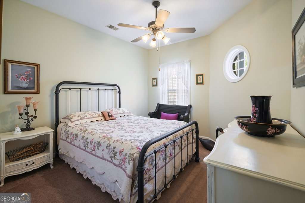 3704 Abbott Court Powder Springs GA 30127