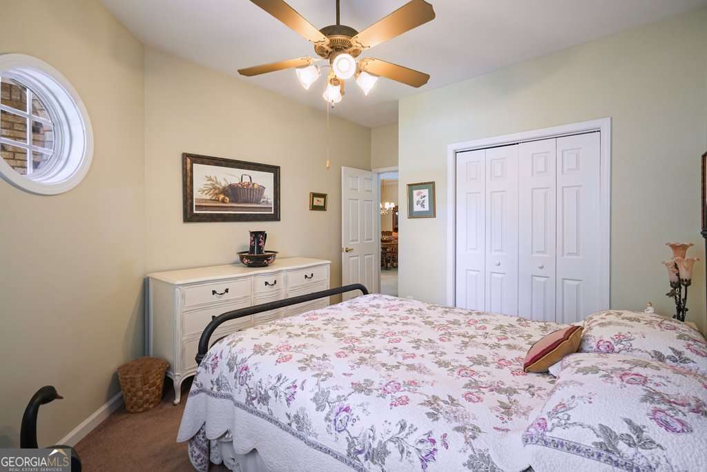 3704 Abbott Court Powder Springs GA 30127