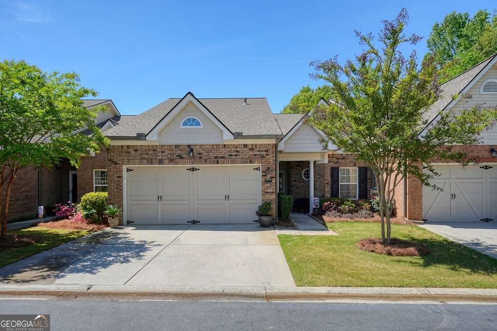 3704 Abbott Court Powder Springs GA 30127