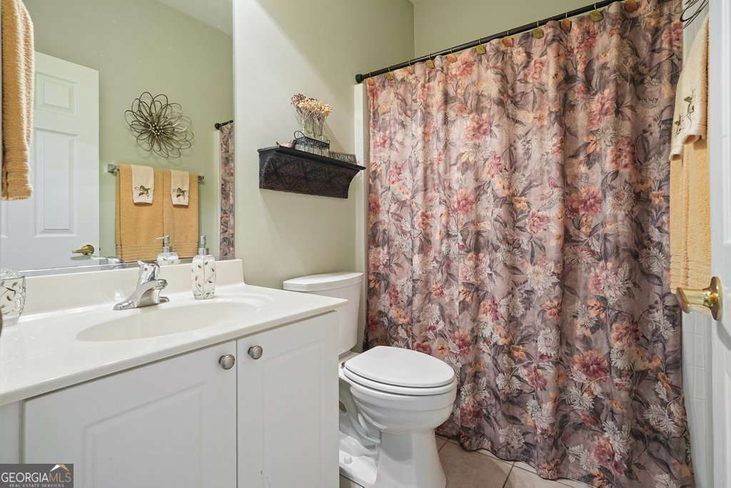 3704 Abbott Court Powder Springs GA 30127