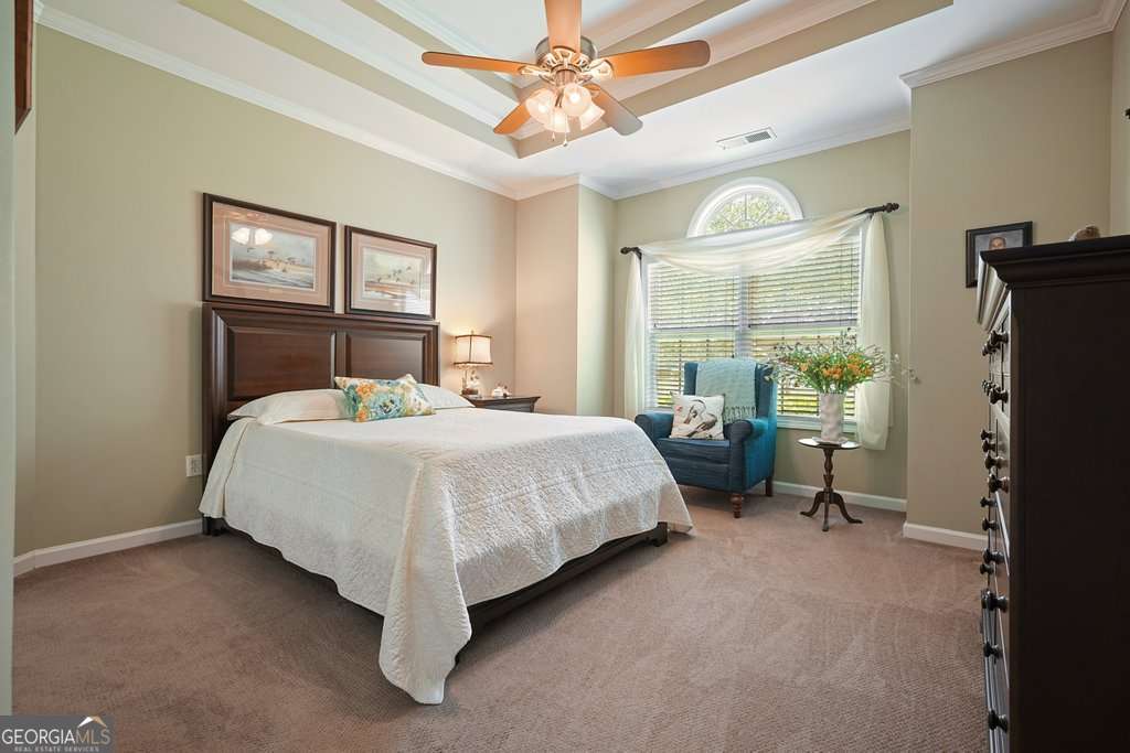 3704 Abbott Court Powder Springs GA 30127