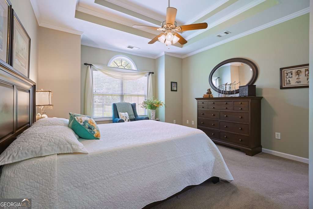 3704 Abbott Court Powder Springs GA 30127