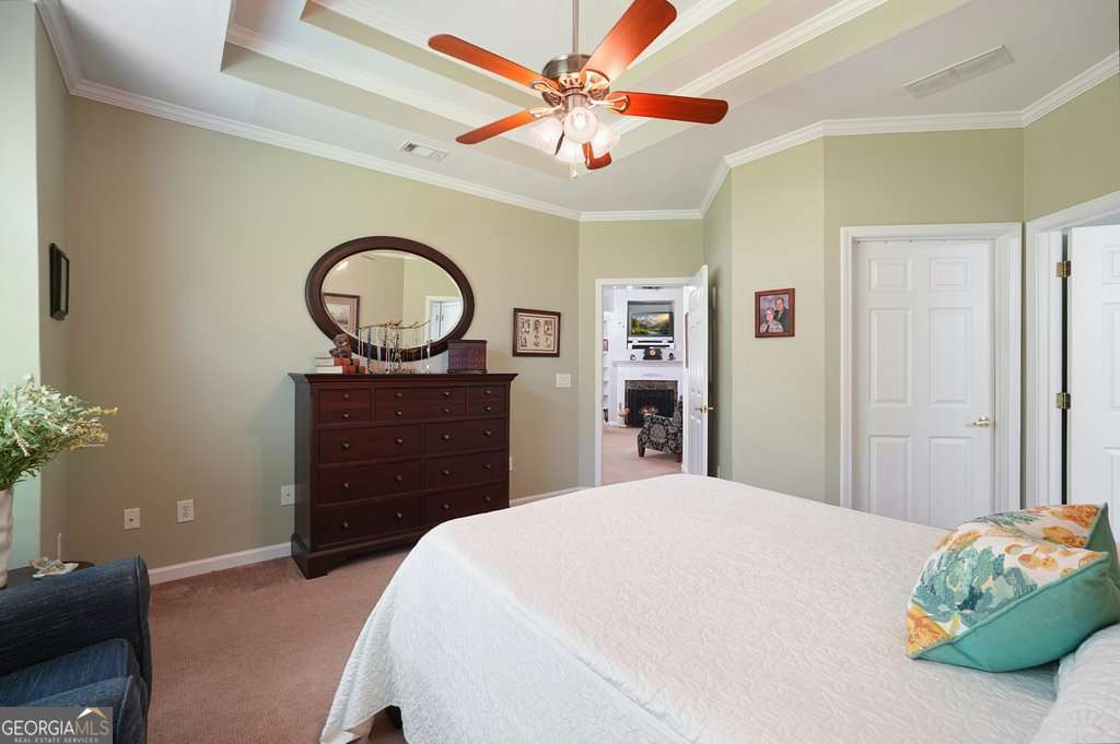 3704 Abbott Court Powder Springs GA 30127