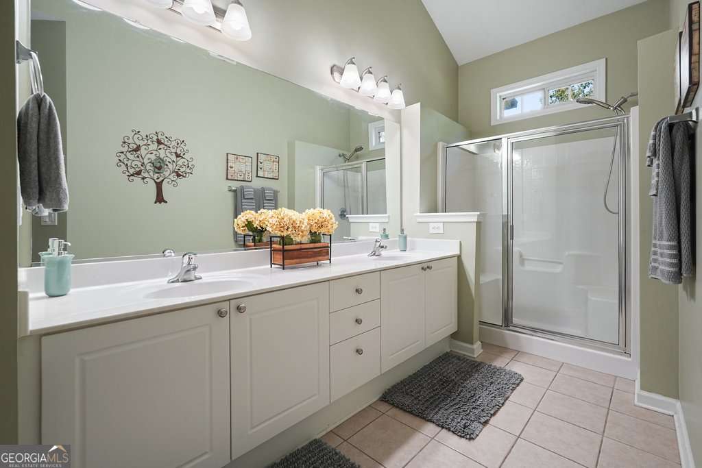 3704 Abbott Court Powder Springs GA 30127