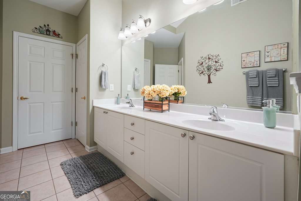 3704 Abbott Court Powder Springs GA 30127