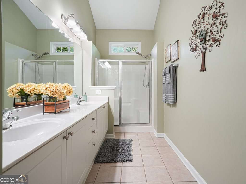 3704 Abbott Court Powder Springs GA 30127