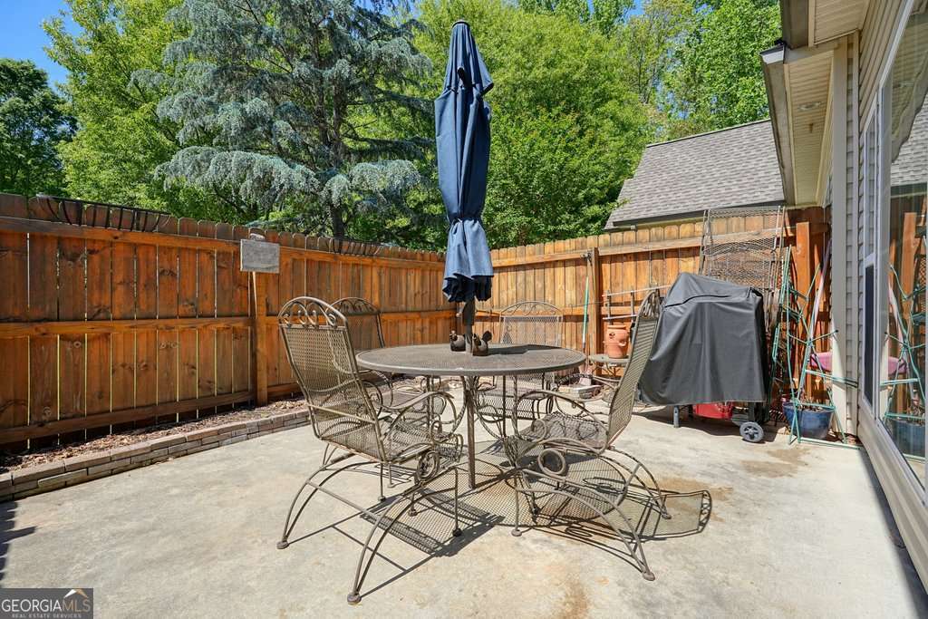 3704 Abbott Court Powder Springs GA 30127