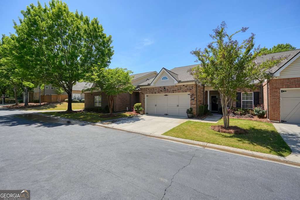 3704 Abbott Court Powder Springs GA 30127