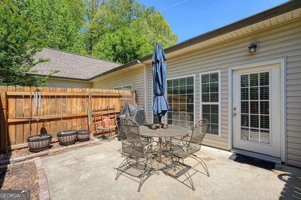 3704 Abbott Court Powder Springs GA 30127