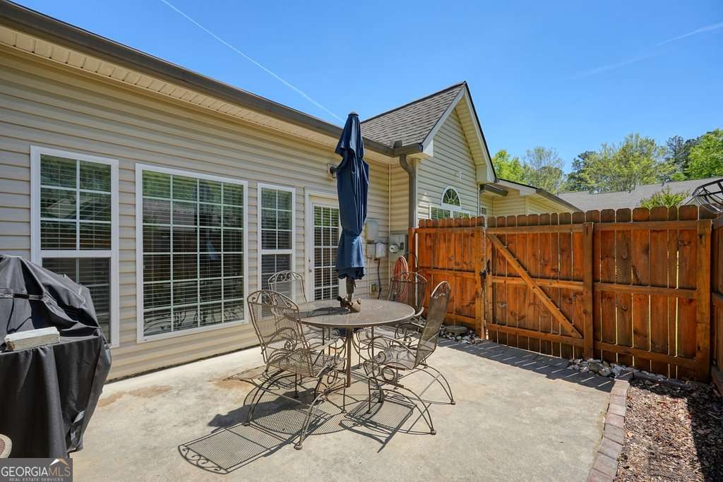 3704 Abbott Court Powder Springs GA 30127