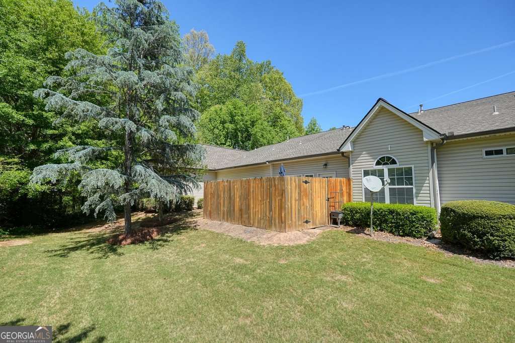 3704 Abbott Court Powder Springs GA 30127