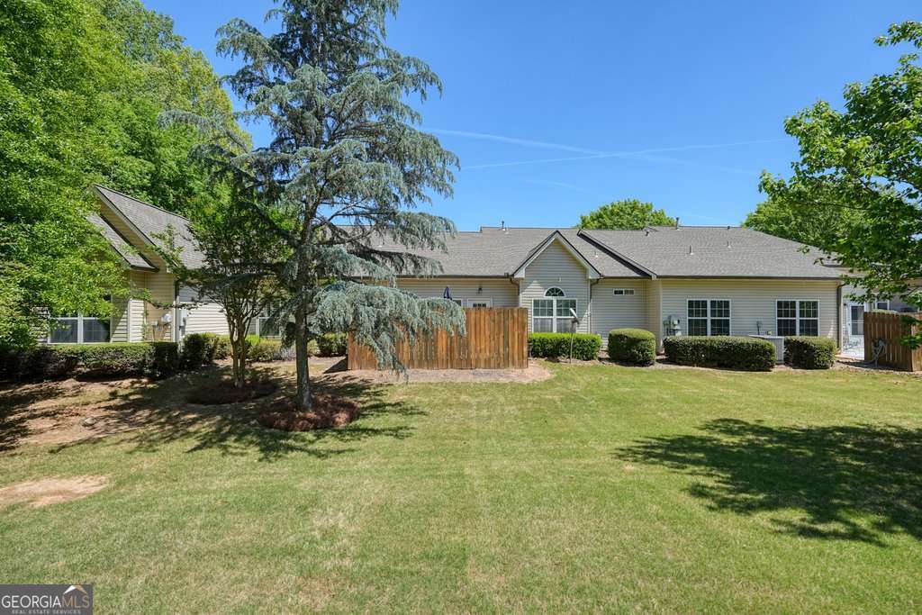 3704 Abbott Court Powder Springs GA 30127