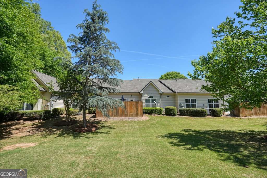 3704 Abbott Court Powder Springs GA 30127