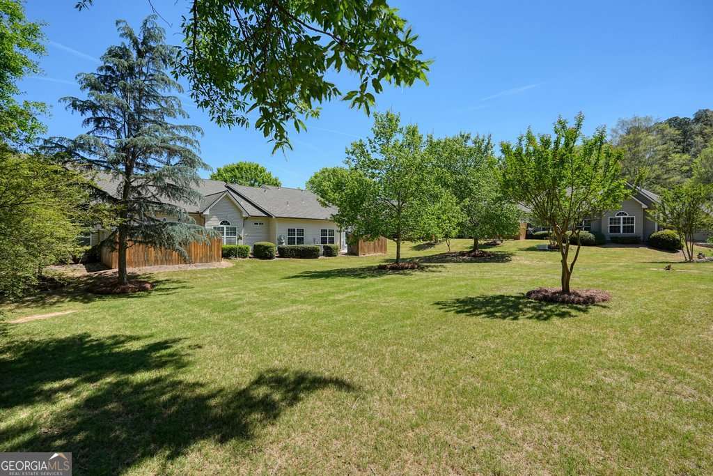 3704 Abbott Court Powder Springs GA 30127