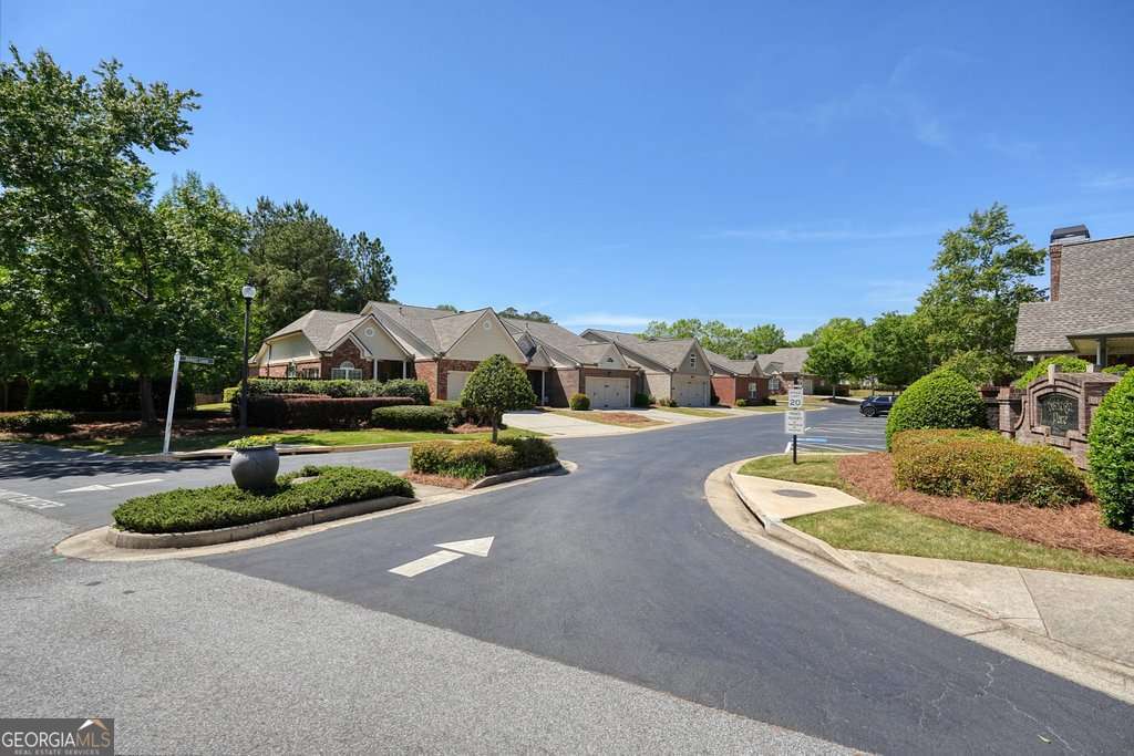 3704 Abbott Court Powder Springs GA 30127