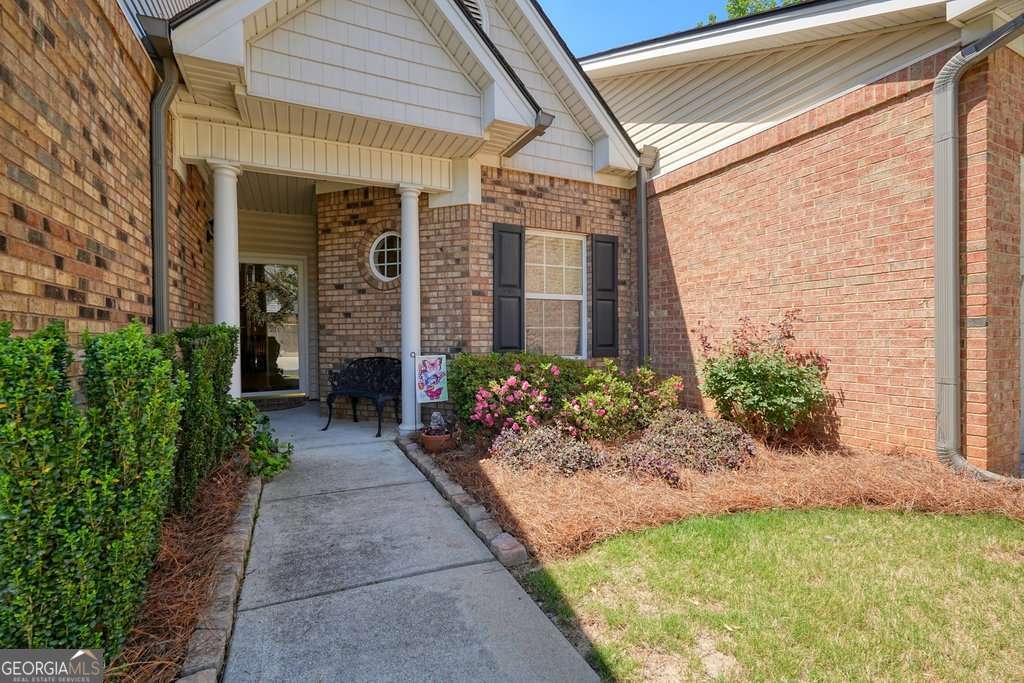 3704 Abbott Court Powder Springs GA 30127