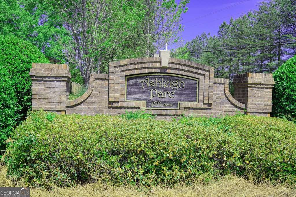3704 Abbott Court Powder Springs GA 30127