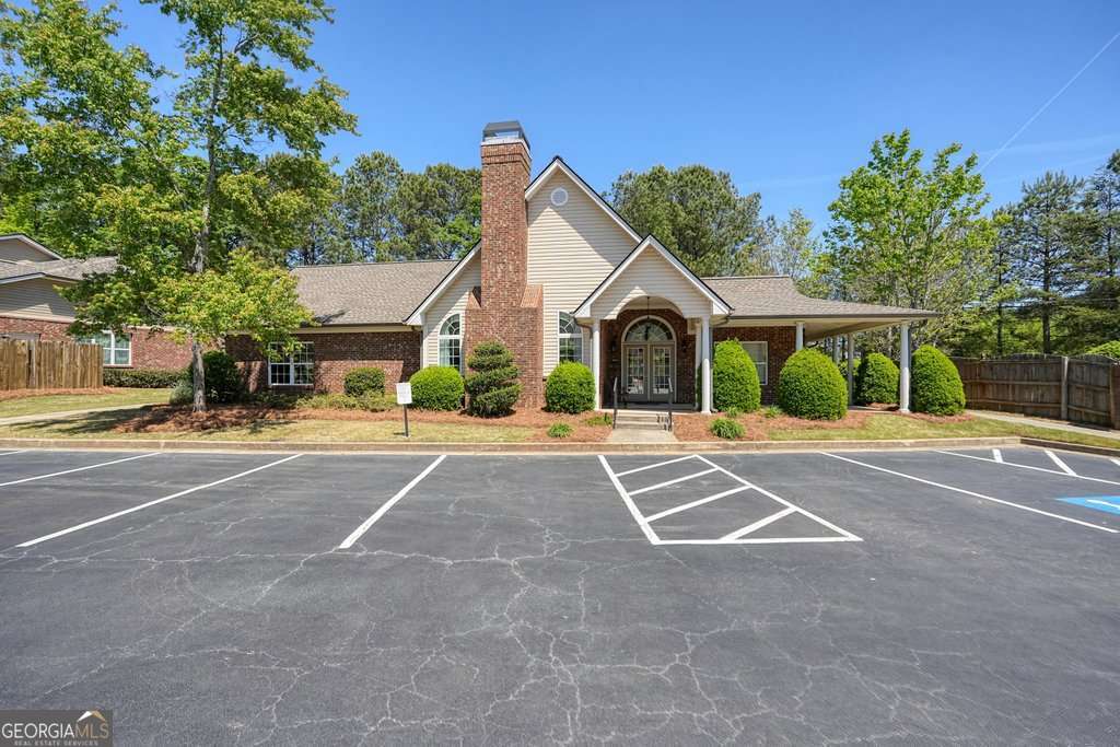 3704 Abbott Court Powder Springs GA 30127