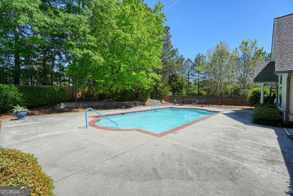 3704 Abbott Court Powder Springs GA 30127