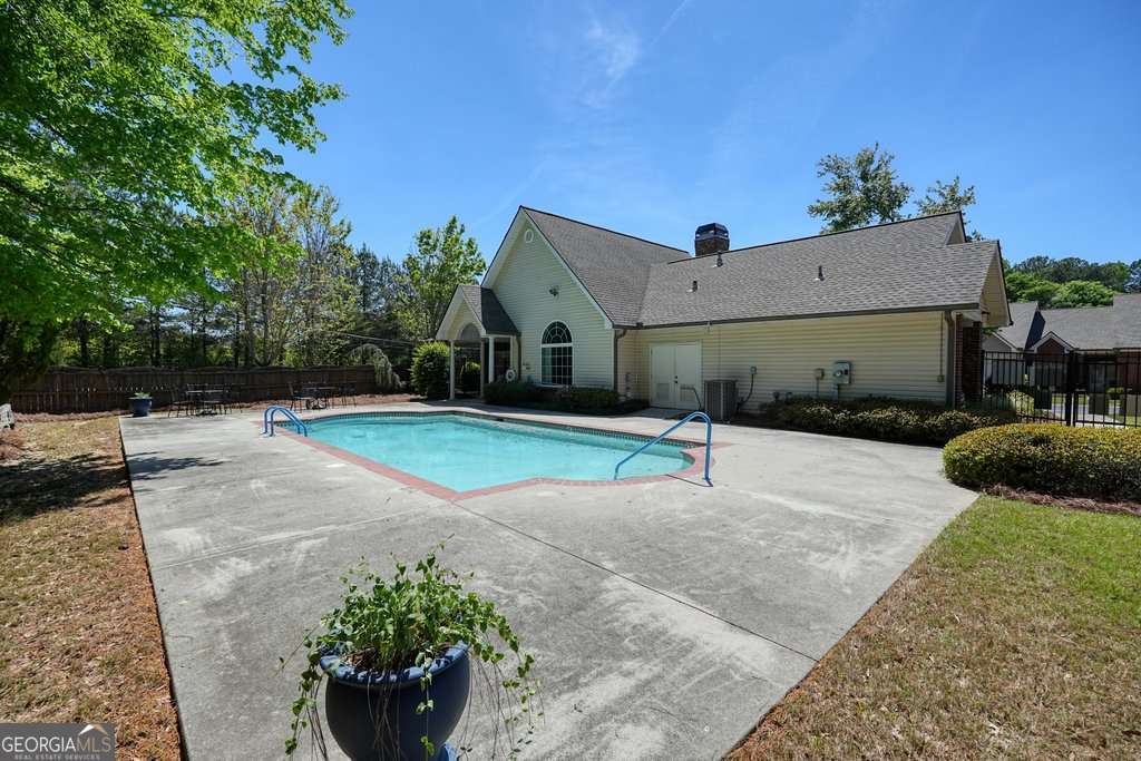 3704 Abbott Court Powder Springs GA 30127