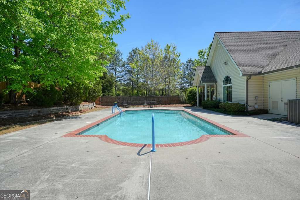 3704 Abbott Court Powder Springs GA 30127