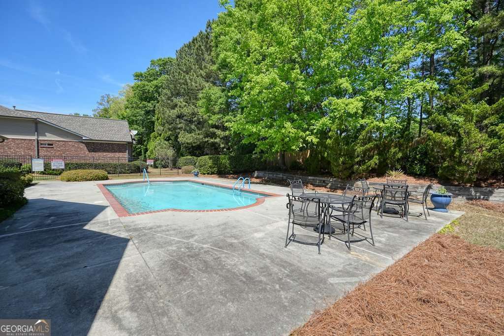3704 Abbott Court Powder Springs GA 30127