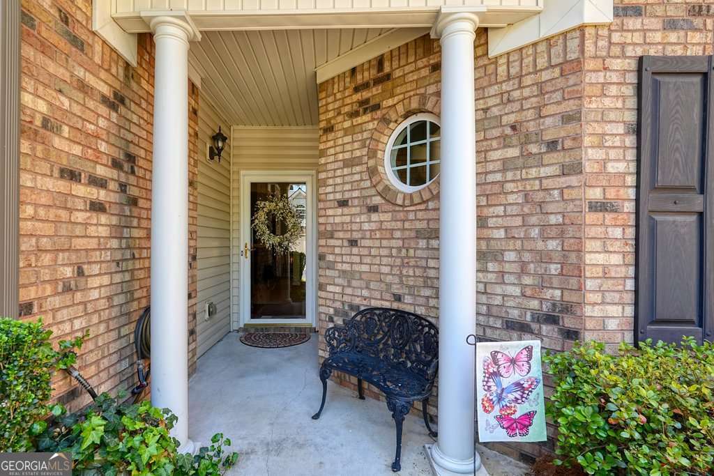 3704 Abbott Court Powder Springs GA 30127