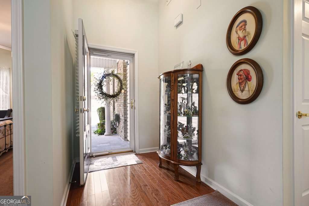 3704 Abbott Court Powder Springs GA 30127