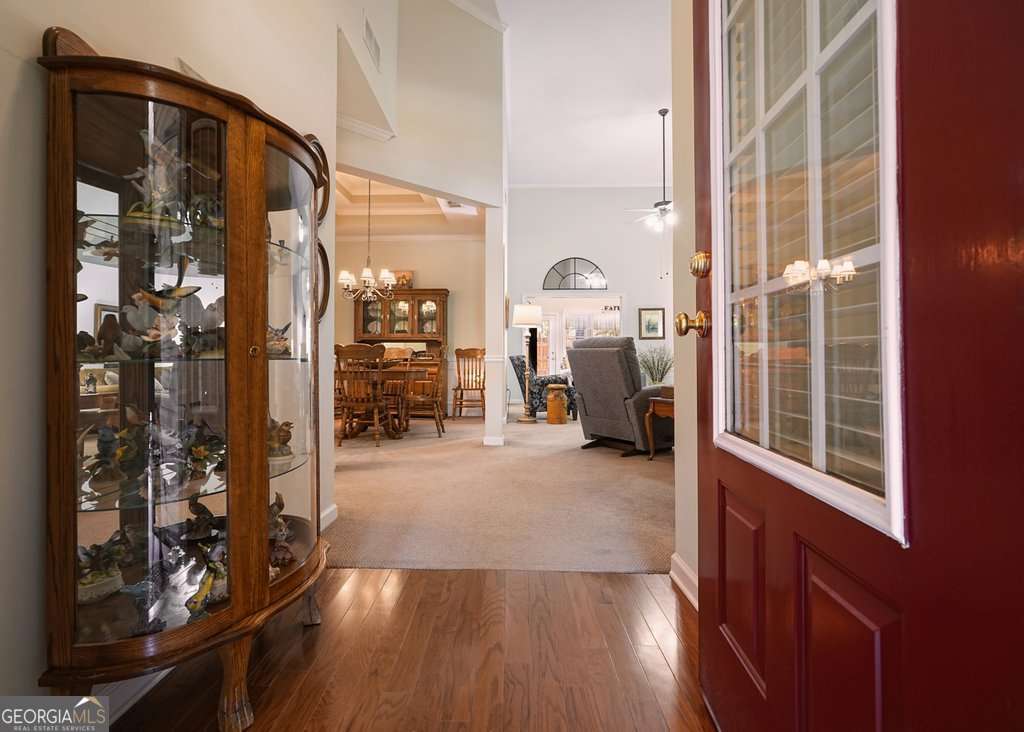 3704 Abbott Court Powder Springs GA 30127