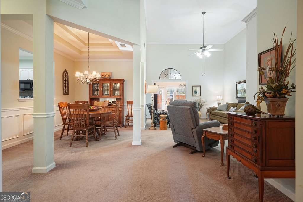 3704 Abbott Court Powder Springs GA 30127