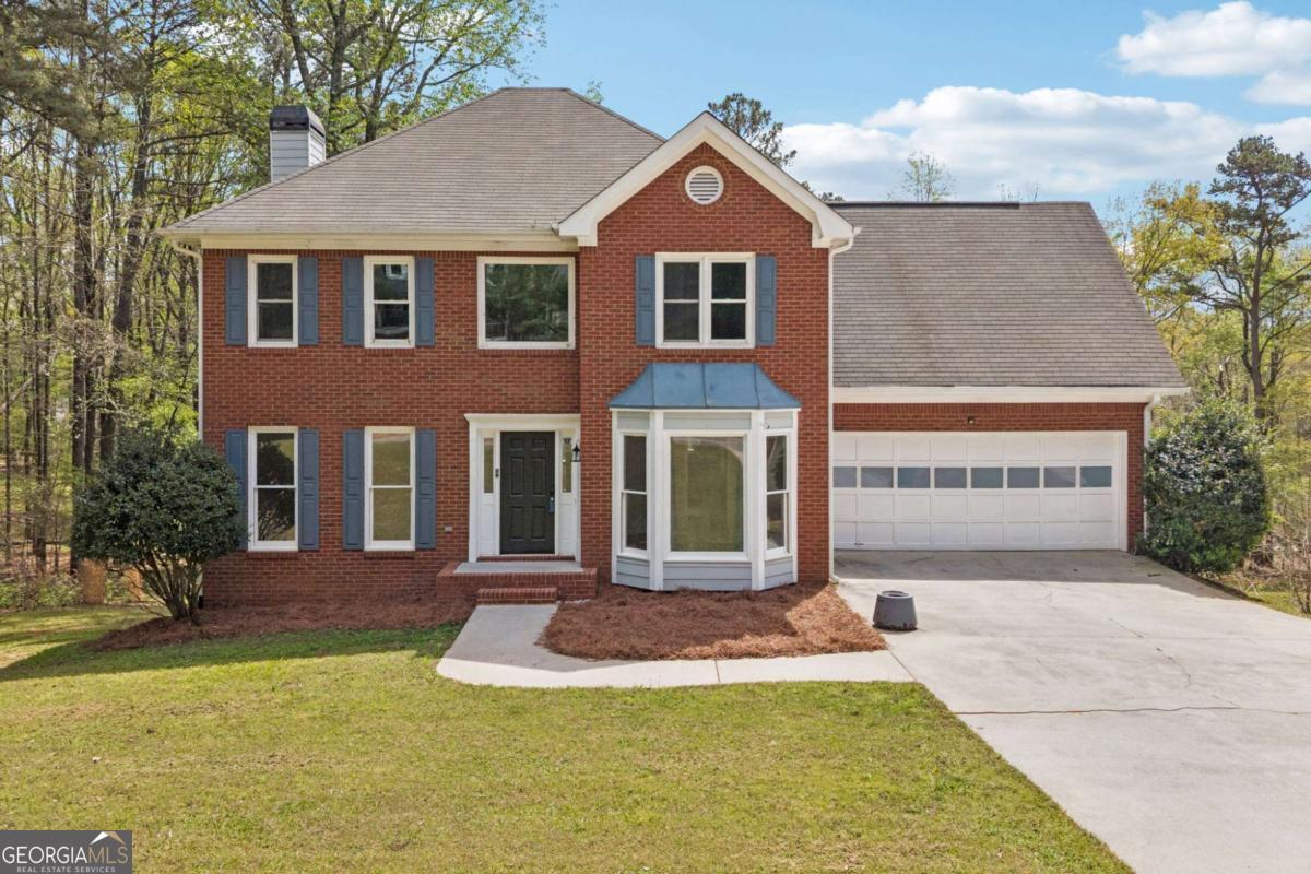 2111 S River Road SW Conyers GA 30094