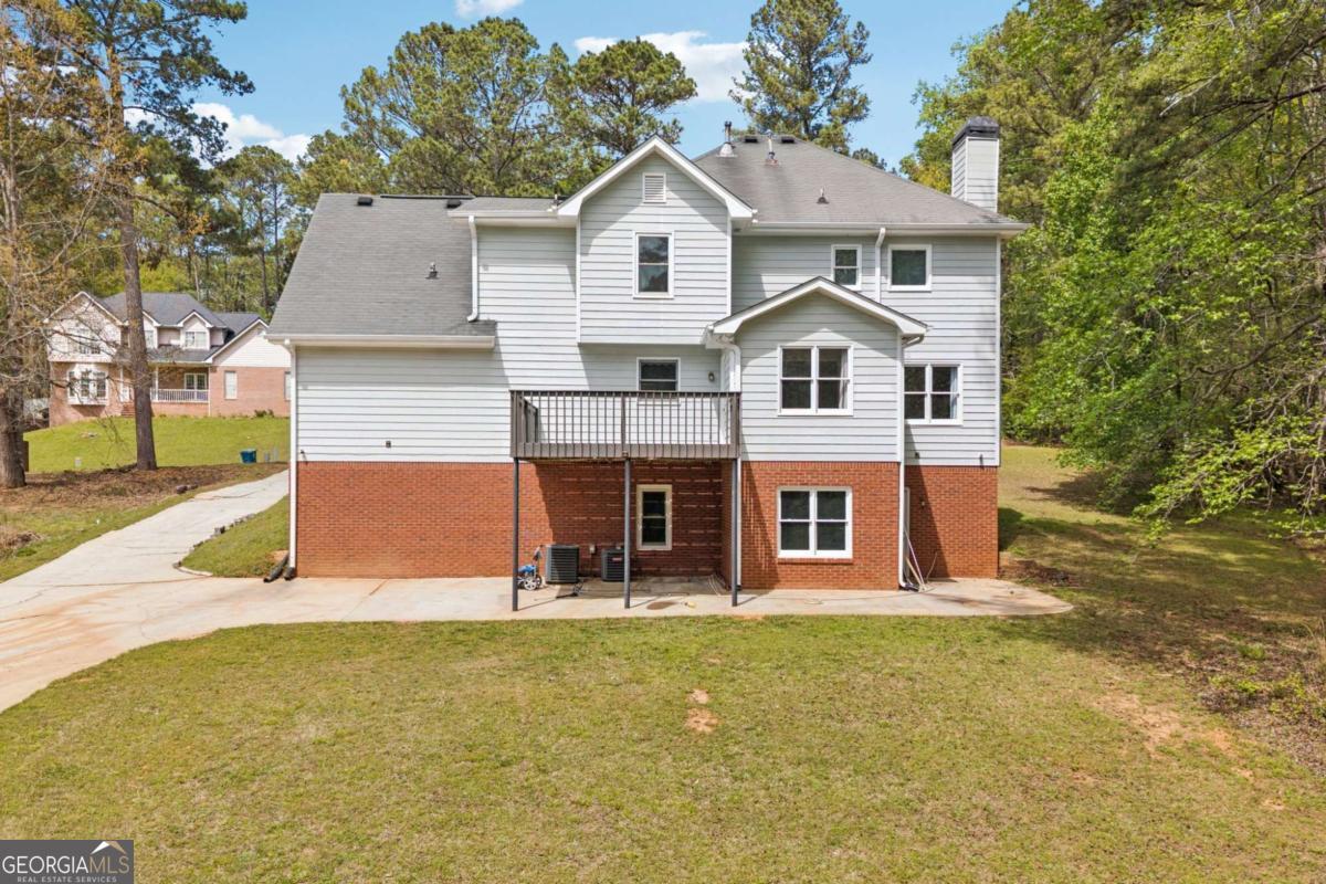 2111 S River Road SW Conyers GA 30094