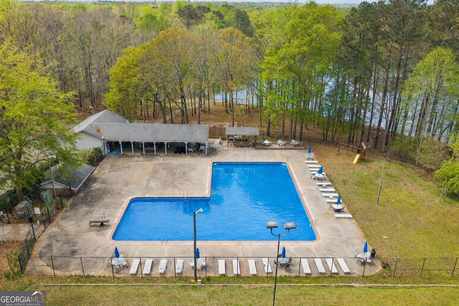 2111 S River Road SW Conyers GA 30094