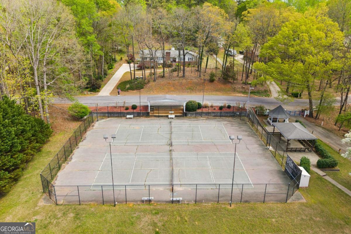 2111 S River Road SW Conyers GA 30094