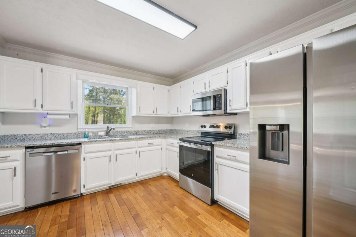 2111 S River Road SW Conyers GA 30094