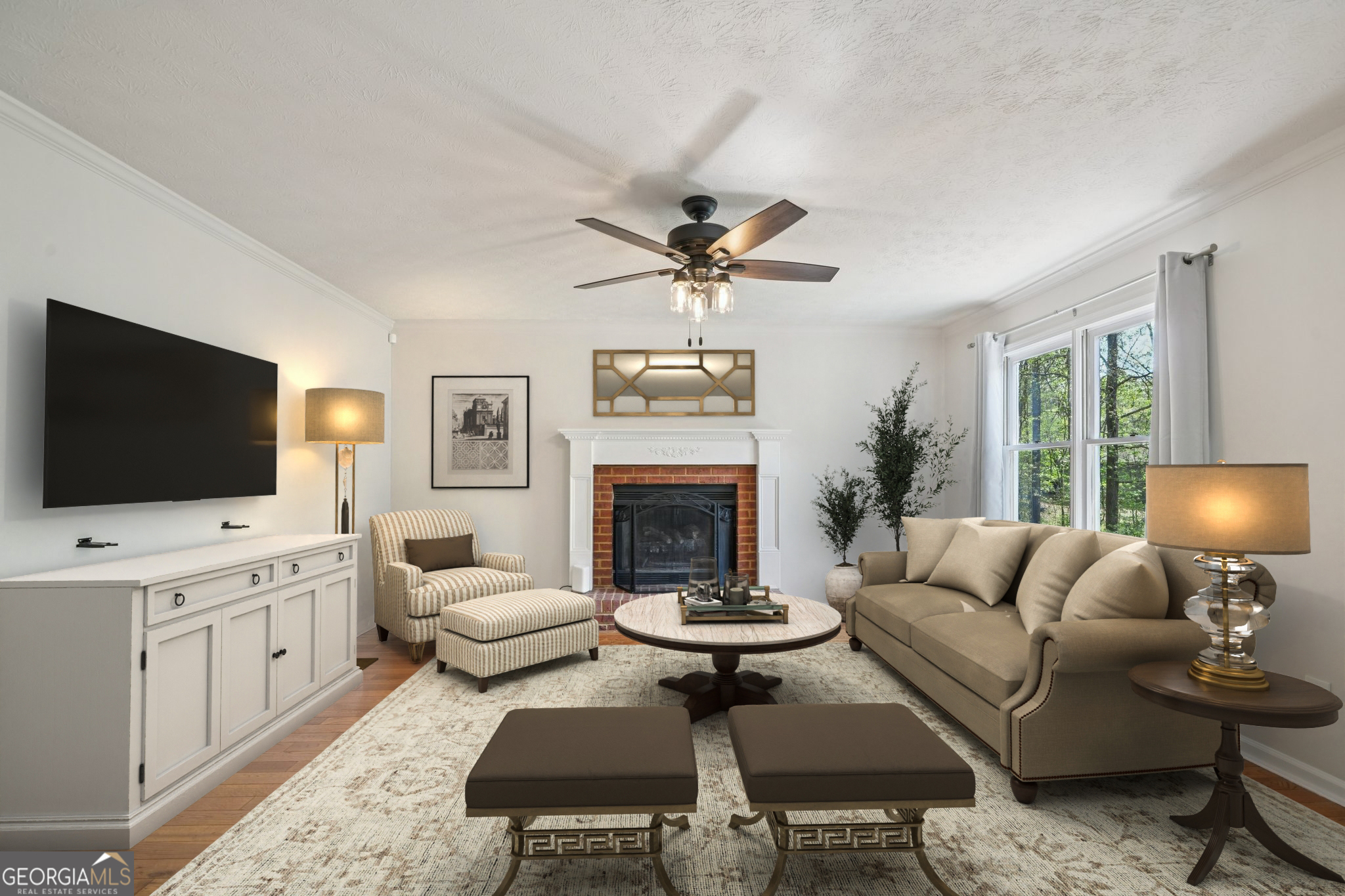 2111 S River Road SW Conyers GA 30094