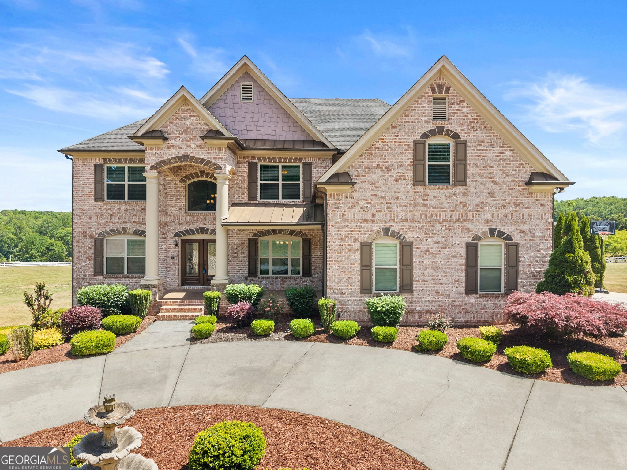 641 Freeman Brock Road Auburn GA 30011