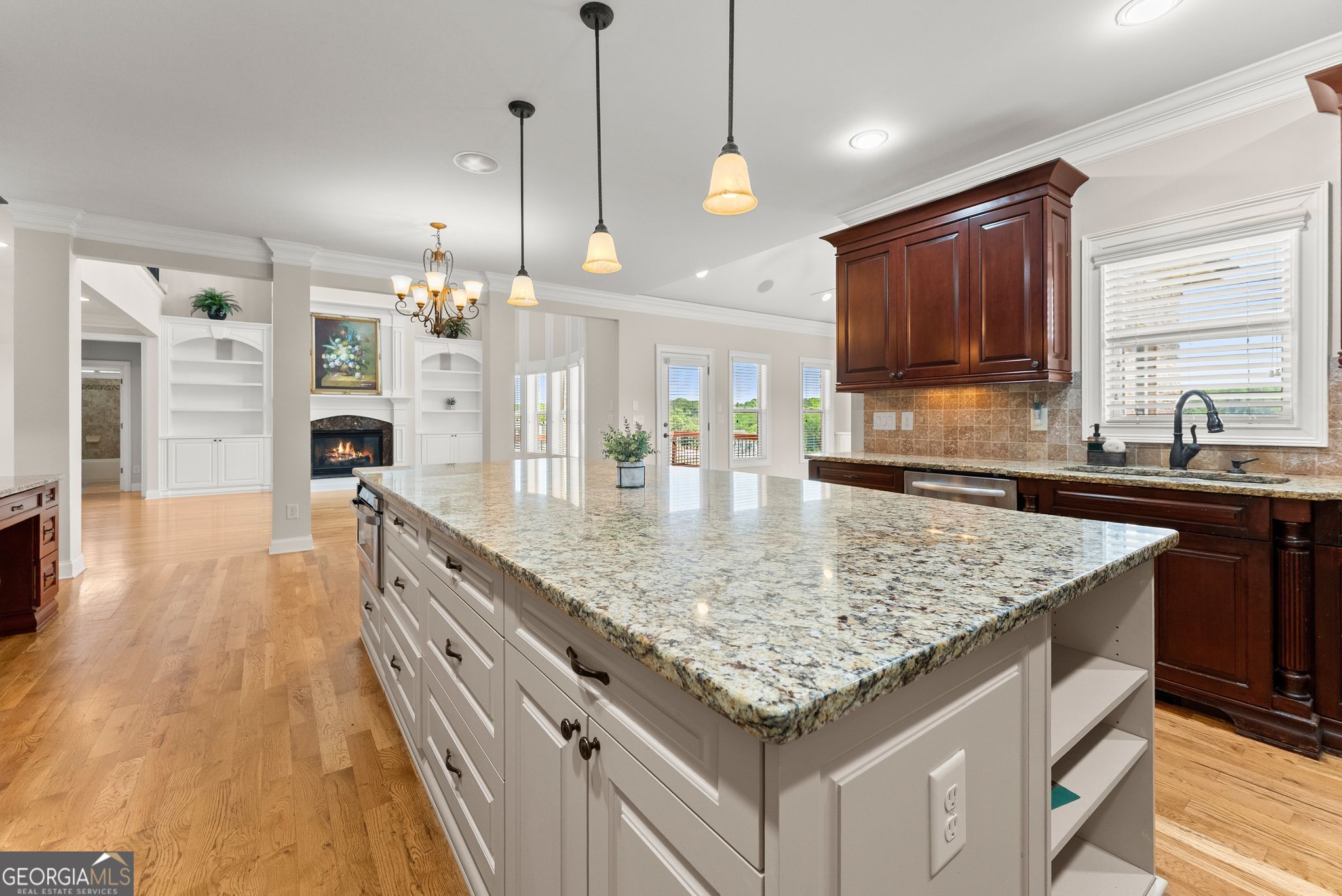 641 Freeman Brock Road Auburn GA 30011